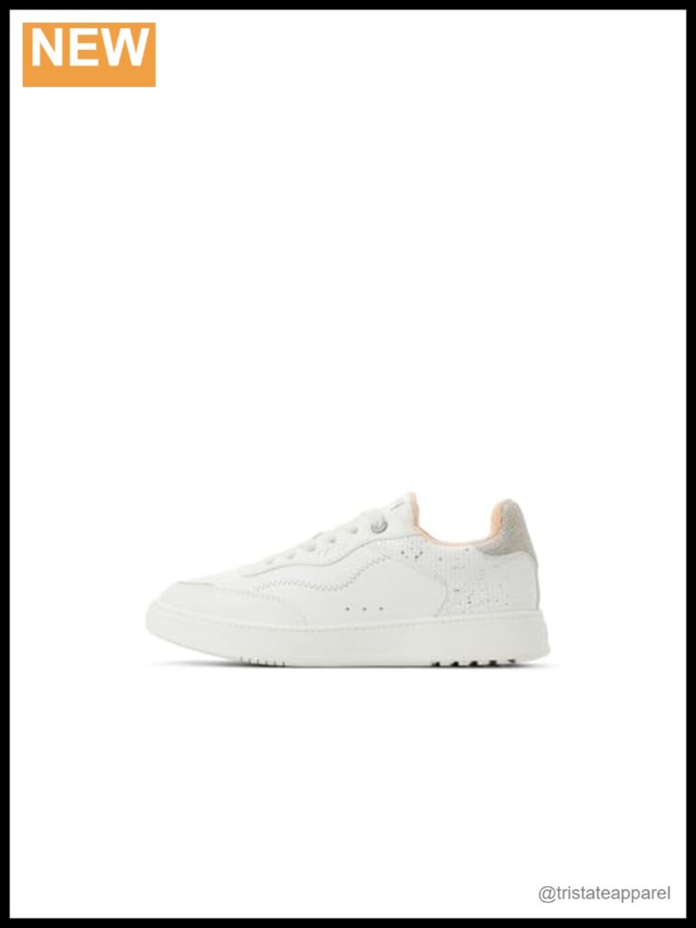 Roxy Vivianne High-Top Sneakers Lace-Up Canvas Athletic Women's Shoes
